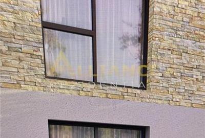 Casă individuală cu 3 camere cu Teren 310 Mp în Berceni - 2