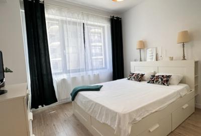 Apartament cu 2 camere în Tomis Plus - 1