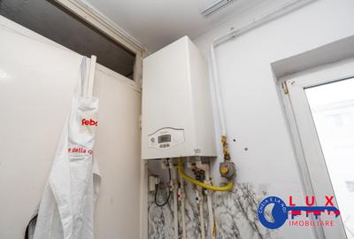 ID 3630 EXCLUSIVITATE – Apartament 3 camere – Strada Podgoriilor ID 3630 EXCLUSIVITATE – Apartament 3 camere – Strada Podgoriilor - 8