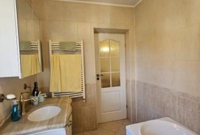 Casa in complex rezidential-privat, Pipera - 11