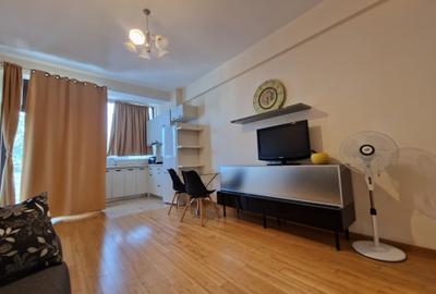 1 camera - Exclusive Residence - Copou - mobilat si utilat - 1 camera - Exclusive Residence - Copou - mobilat si utilat - - 12