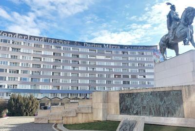 Apartament cu 3 camere semidecomandat în Ultracentral - 37