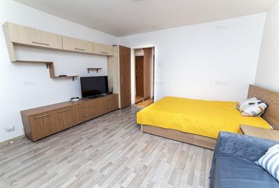 Garsonieră semidecomandată, mobilată în Vatra Luminoasă - 2