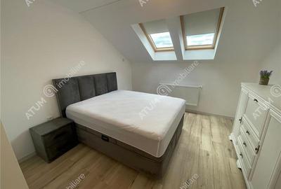 Apartament cu 2 camere decomandat, mobilat în Lazaret - 4