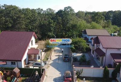 Casă cu 4 camere cu Teren 492 Mp în Central - 3