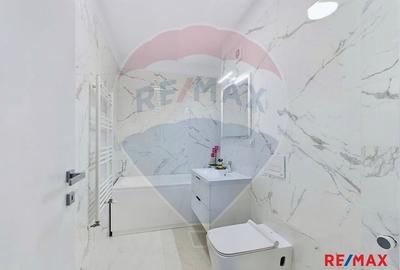 Apartament  de vanzare 2 camere 2 bai - 5
