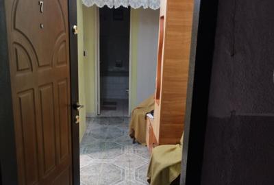 Apartament 2 camere Burdujeni, strada Muncii nr. 2