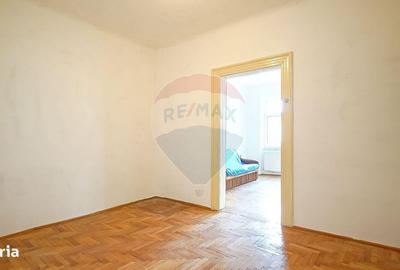 Casă cu 3 camere cu Teren 149 Mp în Centrul Istoric - 13