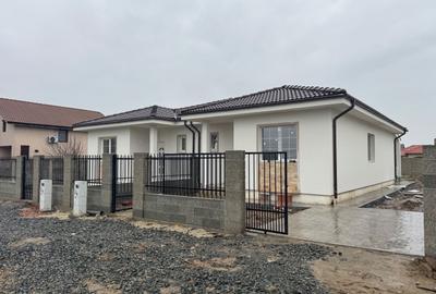 Duplex cu 3 camere cu Canalizare în Șag - 2