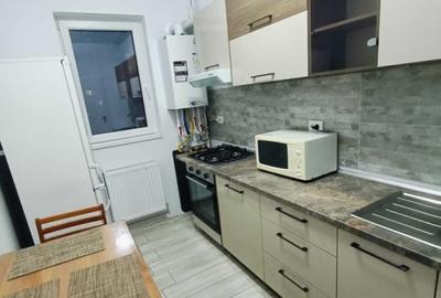 Apartament de 2 camere modern si decomandat, 52mp - Rotar Park Residence 2 - 6