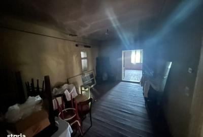 Casă cu 4 camere în Mihai Viteazu - 2