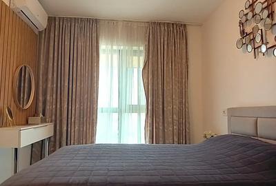 OFERTA UNICA | 4 CAMERE DUPLEX | 2 TERASE | DOMENII-EXPOZITIEI - 13