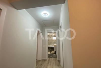 Casa tip duplex complet utilata singur in curte cu loc de parcare - 13