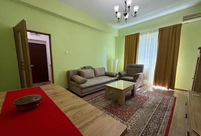 Apartament spatios cu centrala proprie, Armeneasca - Mosilor - 2