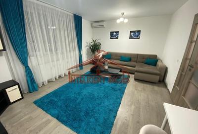 Apartament cu 3 camere decomandat, mobilat în Șelimbăr