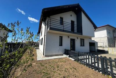 Casă individuală cu 4 camere cu Canalizare în Iris - 13