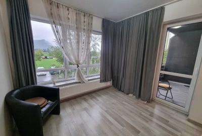 Garsoniera decomandata etaj 1, Cartier Avantgarden - 1