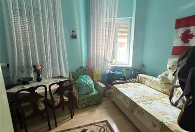 CASA 3 camere, zona Centru Istoric, Caramida, Teren - 117 mp - 1