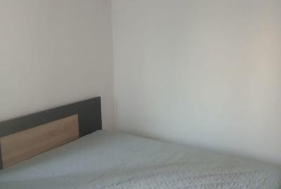 Garsonieră nedecomandată în Complex Studențesc