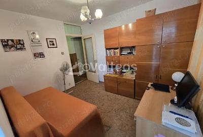 Re?i?a, apartament 3 camere, decomandat, 86 mp, Govandari, Micro IV - 14