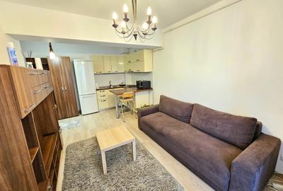 Apartament cu 2 camere semidecomandat, mobilat în Mihai Bravu - 5