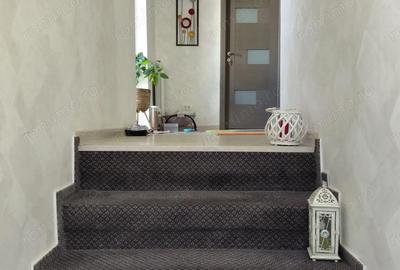 Casă cu Teren 179 Mp în Central - 6