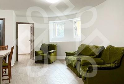 Apartament cu 3 camere semidecomandat, mobilat în Ultracentral - 15