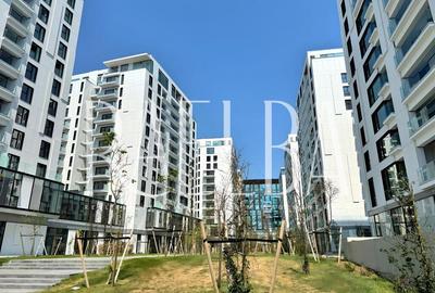 Apartament cu 2 camere semidecomandat în Cotroceni - 11