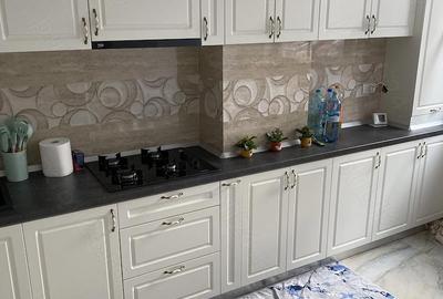 Apartament cu 2 camere decomandat în Burdujeni - 6