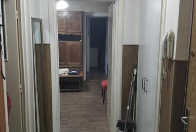 Tomis 2 - Apartament cu 3 camere, etaj 3, centrala cu gaz - 11