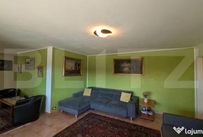 Casă cu 3 camere cu Teren 771 Mp în Micro 11 - 14