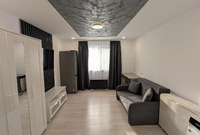 Garsonieră decomandată în Agigea - 2