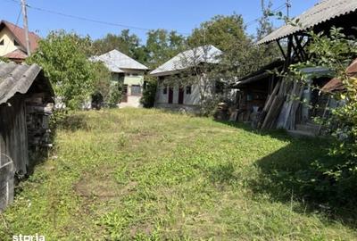 Casă cu 6 camere cu Teren 610 Mp în Bogați - 2