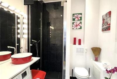 Apartament cu 2 camere semidecomandat în Amzei - 12