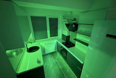 Inchiriez apartament 2 camere LUX - 8