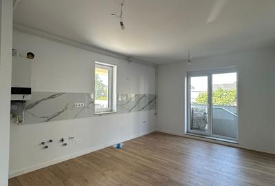 De vânzare – Apartament 2 camere tip studio - 6