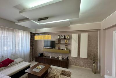 Apartament 3 camere Cismigiu Apartament 3 camere Cismigiu - 3