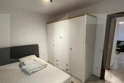 Apartament cu 2 camere, 43 mp, zona Viilor - 1