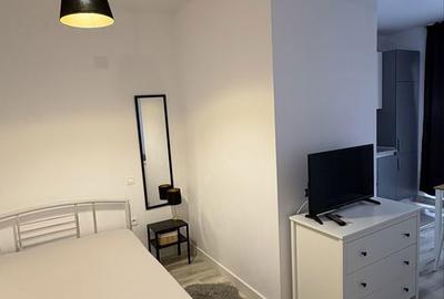 Garsonieră decomandată în Dristor - 5