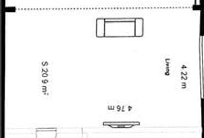 Apartament 4 camere, S-83 mp, recent renovat, UltraCentral - 25
