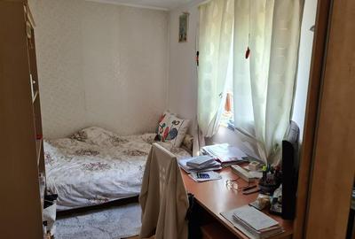 Vila Baneasa | P+E+M | teren 272  mp - 11