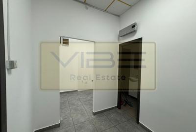 Spatiu la bulevard - Tudor Vladimirescu- Trafic intens ! - 7