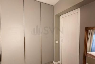 Apartament cu 3 camere decomandat, mobilat în Aviației - 5
