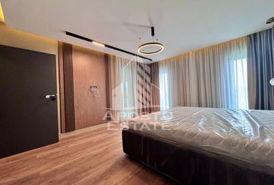 Duplex exclusivist cu 4 camere, 3 bai, in Dumbravita - 19