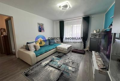Apartament cu 2 camere semidecomandat, mobilat în Dărmănești - 1