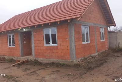 Vand casa parter - 1