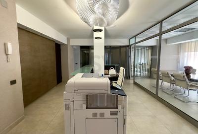 REA1020956 Apartament  6 camere birouri lux Vitan- Timpuri Noi - 10