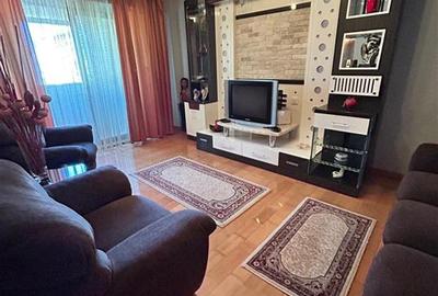 Apartament cu 3 camere decomandat, mobilat în Obor - 1
