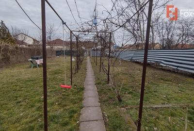 Casă individuală cu 4 camere cu Canalizare în Ronaț - 10