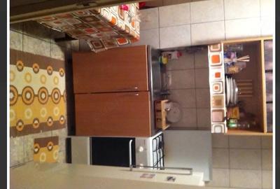 Garsonieră semidecomandată în Rahova - 5